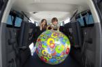 Nissan NV200 2009 года